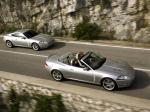 Jaguar XKR Convertible 2007 года